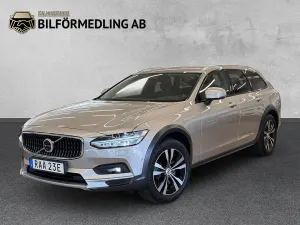 Volvo V90 2023